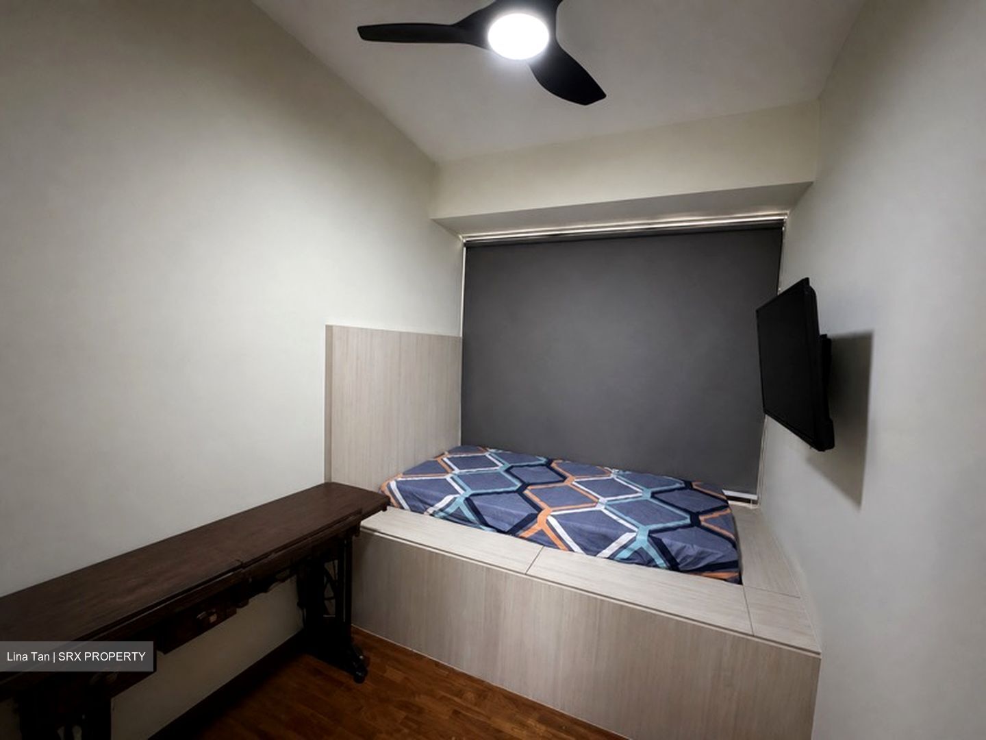 8@Woodleigh (D13), Condominium #632530161